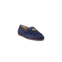 Ralph Lauren Lauren Loafers Blå