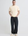 Blend Bheswin Tee S/S   Cream   L