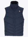 Twentyfour Aurora Thermal Vest Blå XL