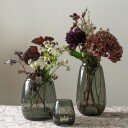 Hadeland Glassverk Siccori Vase 11 Cm