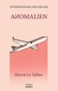 Tellier Hervé Le Anomalien