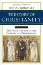 The Story Of Christianity Volume 1 Av Justo L. Gonzalez