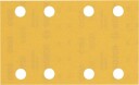 Bosch Slipark Expert Plan 80x133mm K4008h 10st