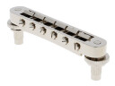 Grover 520N Guitar Bridge Nickel