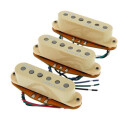 Fender Noiseless Gen4 StratocasterSet