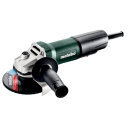 Metabo W 850 125 Vinkelsliper 125mm 850W