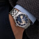 Hamilton Jazzmaster Open Heart Auto H32705141 - Herre - 42 mm - Analog - Automatisk - Safirglass