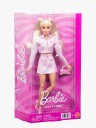 Barbie Deluxe Style Dukke med Denim Jakke &  Skjørt