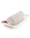 Silikomart Silikonform Buche Quenelle