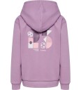Hummel Graphic hoodie lavender mist 122/128