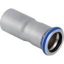 22 x 12 mm reduksjonsnip/muffe Mapress RF