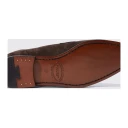 Scarosso Dame Sko Brun 38 EU,