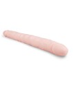 EasyToys Collection Easytoys Dobbeldildo I Silikon (30 Cm)