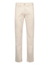 Aimé Leon Dore Ald Straight Fit Denim   Cream   30