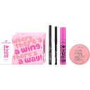 essence I Love Extreme Eye Set