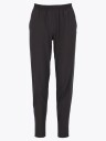 Twentyfour Flow Active Bukse Sort 46