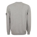 Stone Island Herre Strikkevarer Grå M,