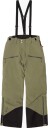 ISBJÖRN of Sweden Offpist Winter Pant Teens   Khaki green   134/140