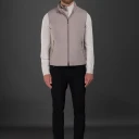 Moorer Herre Jakker Beige L,