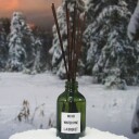 L:a Bruket 332 Winter Pine Room Diffuser Limited Edition 200 ml