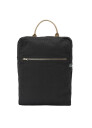 Cottover People & Planet Canvas Daypack GOTS   Dark Olive