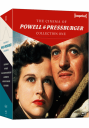 The Cinema of Powell & Pressburger: Collection One 19391947 Bluray