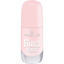 essence Gel Nail Polish 07 Fairy Floss