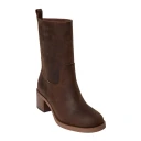Sofie Schnoor Vayasw Ankle Boot   Brown   37