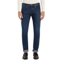 Dondup Herre Jeans Blå W34