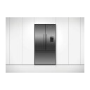 Fisher & Paykel RF540ADUSB6 Kjøleskap/fryser Svart