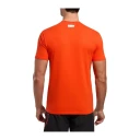 Bikkembergs Herre Topper Oransje S,
