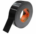 Gorilla Tape Lerretstape Sort 48 mm 32 meter