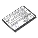 Alcatel OT-2051D batteri (700 mAh 3.7 V)