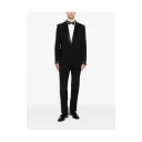 Tom Ford Herre Jakker Svart L,