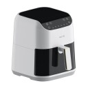 Deerma DEM-KZ130W Airfryer 5,5 liter 1300W