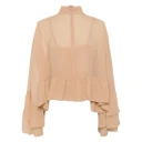 Gestuz Gzchiffany Blouse   Pink   38