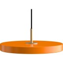 Umage Asteria mini pendel - oransje