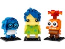 Lego Glede Sorg og Angst 40749