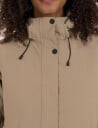 Whistler Mullie V2 W Parka W Pro 10000 Beige 42