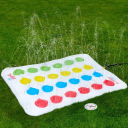 Hasbro Utendørs Spill - Twister