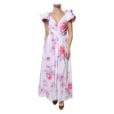 Philosophy di Lorenzo Serafini Dame Kjoler Hvit S,