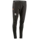 D?hlie Sportswear D?hlie Pants Flow Wmn Black/snow White XL