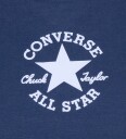 Converse Genser   Converse Navy   Converse   10 12 år (140 152)   Genser Blå Hvit Marineblå