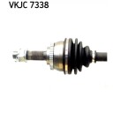 Skf Drivaksel SKF VKJC 7338