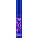 essence I love mascara waterproof extreme volume