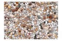 Fototapet Stone Beach 300x210 - Artgeist sp. z o. o.