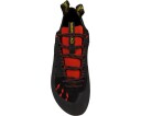 La Sportiva Tarantulace Climbing Shoes Men Black/Poppy