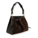 Lanvin Dame Vesker Brun ONE SIZE,