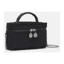 Stella McCartney Dame Vesker Svart ONE SIZE,