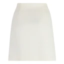 ST. John Dame Skjørt Beige M,
